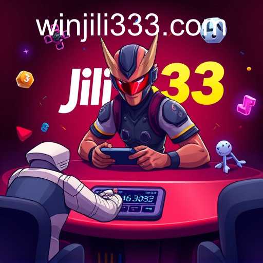 Rise of Jili333 in Gaming