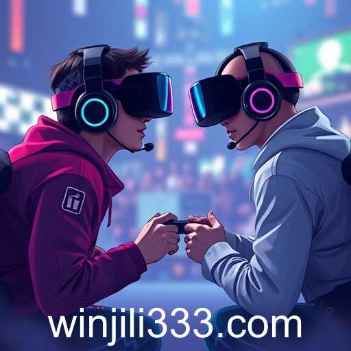 The Rise and Impact of Online Gaming in 2025