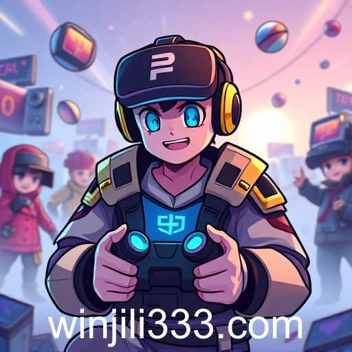 The Rise of Online Gaming and Jili333's Role