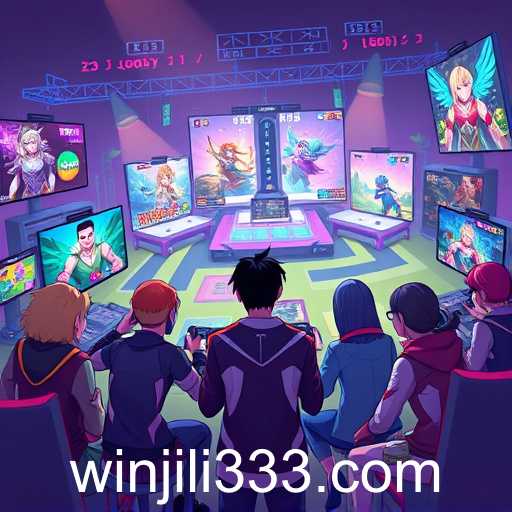 The Rise of Online Gaming Platforms in 2025